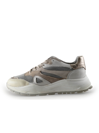 Manfield Sneaker Beige 329240
 Größe 42
 