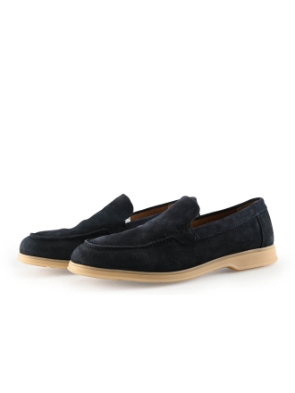 Campbell Loafers  Blau 329248
 Größe 42
 
