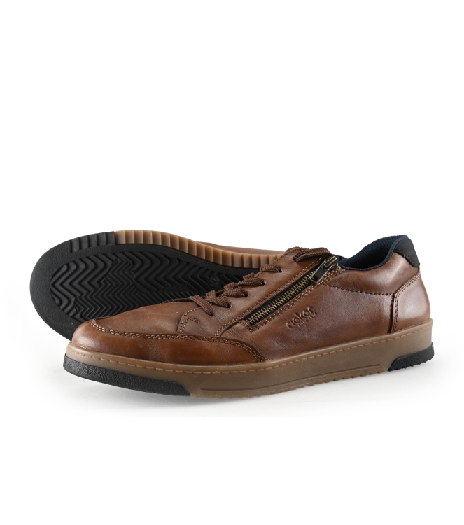 Rieker Schnürschuhe