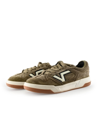 Vans Sneaker Grün 329254
 Größe 40
 