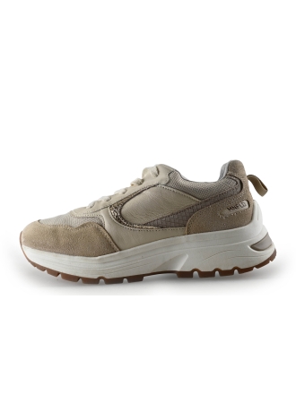 Manfield Sneaker Beige 329261
 Größe 40
 