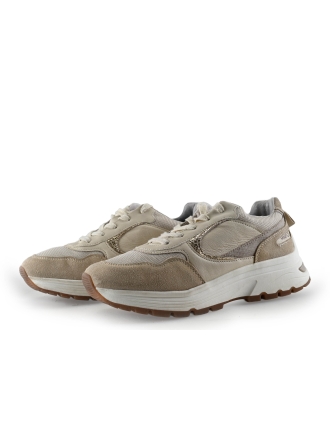 Manfield Sneaker Beige 329261
 Größe 40
 