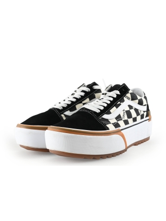 Vans Sneaker Schwarz 329268
 Größe 40
 