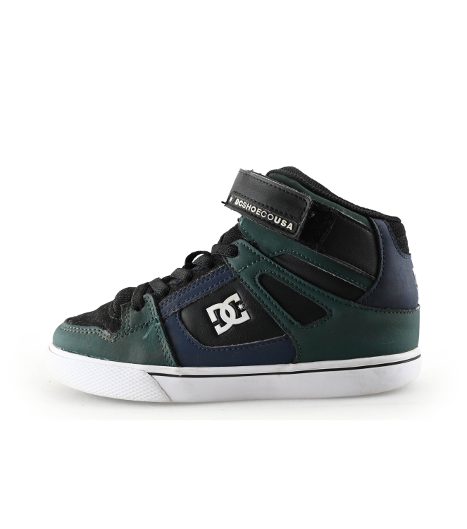 Dc Shoes Hohe Sneaker