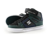 Dc Shoes Hohe Sneaker