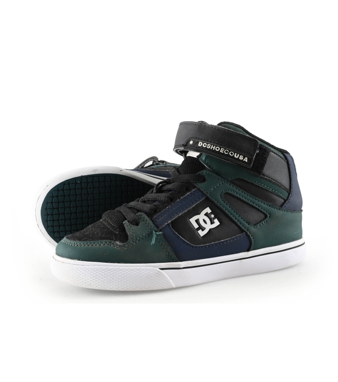 Dc Shoes Hohe Sneaker
