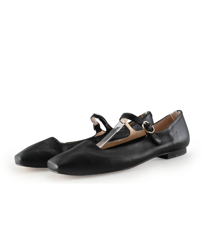 Manfield Ballerinaschuhe