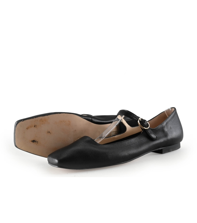 Manfield Ballerinaschuhe