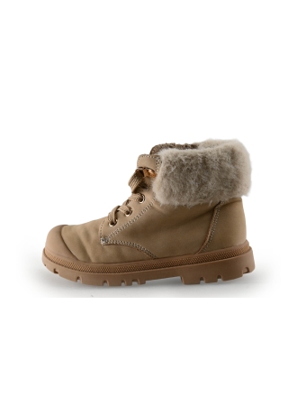 Milo & Mila Boots Beige 329277
 Größe 26
 