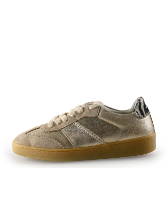 Manfield Sneaker Gold 329279
 Größe 38
 