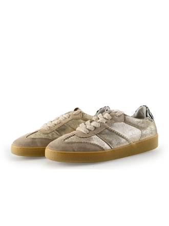 Manfield Sneaker Gold 329279
 Größe 38
 