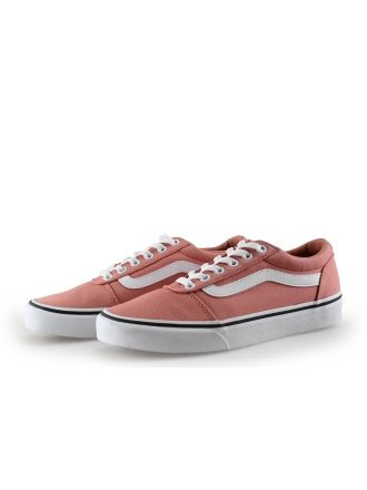 Vans Sneaker Rosa 329282
 Größe 36½
 