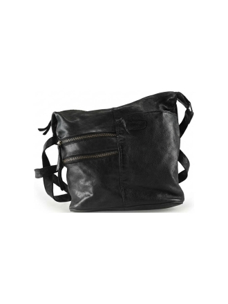 Bear Umhängetasche Schwarz 329283
 Größe standaard
 