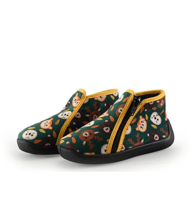 Milo & Mila Hausschuhe