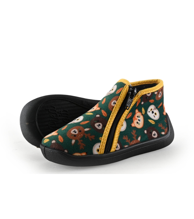 Milo & Mila Hausschuhe