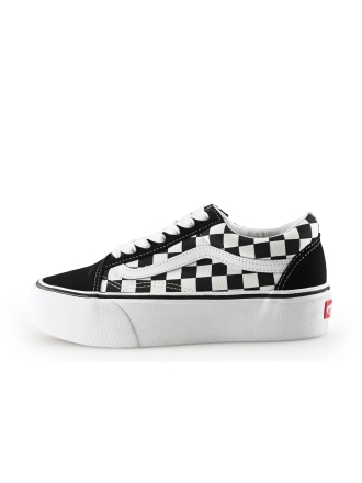 Vans Sneaker Schwarz 329289
 Größe 36
 