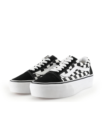 Vans Sneaker Schwarz 329289
 Größe 36
 