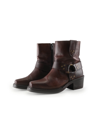 Sacha Stiefeletten Braun 329290
 Größe 37
 