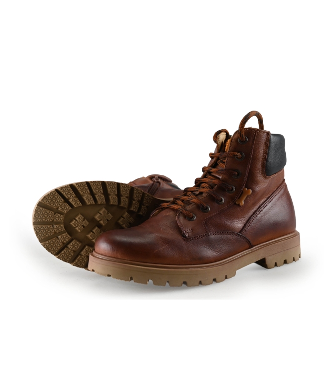 Stones And Bones Schnürstiefel