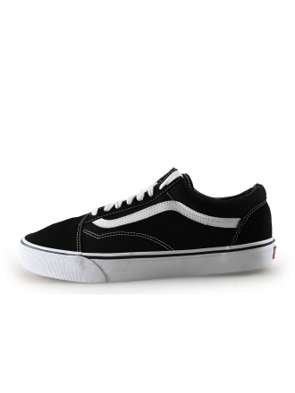 Vans Sneaker Schwarz 329296
 Größe 44½
 