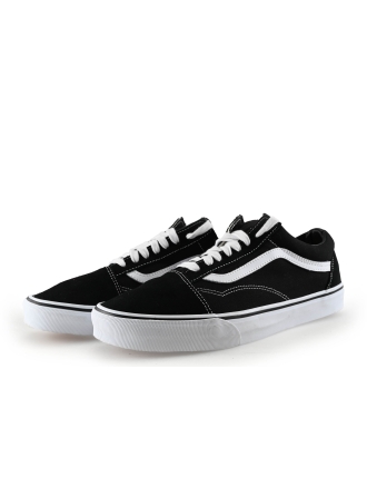 Vans Sneaker Schwarz 329296
 Größe 44½
 