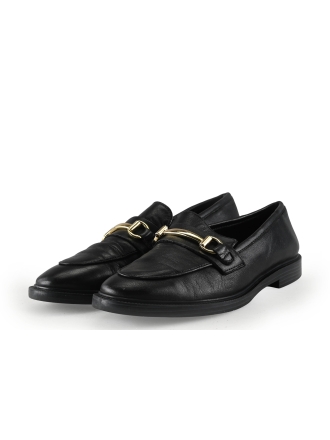 Manfield Loafers  Schwarz 329304
 Größe 37
 