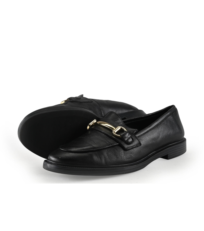 Manfield Loafers 
