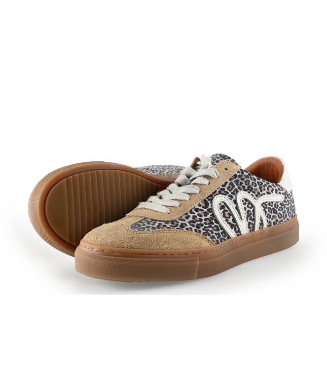 Manfield Sneaker
