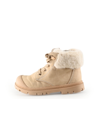 Milo Mila Boots Beige 329308
 Größe 26
 