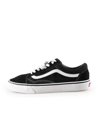 Vans Hohe Sneaker Schwarz 329310
 Größe 43
 