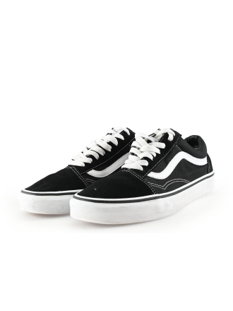 Vans Hohe Sneaker Schwarz 329310
 Größe 43
 
