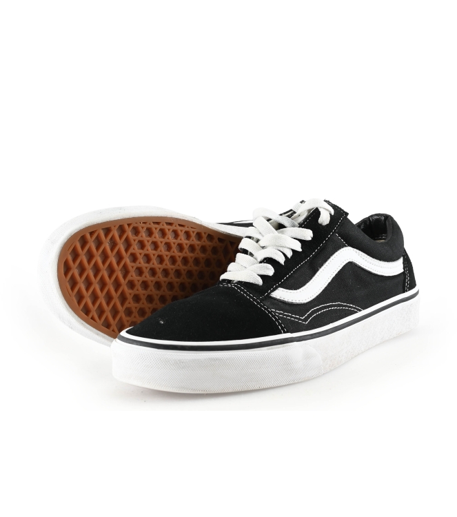 Vans Hohe Sneaker