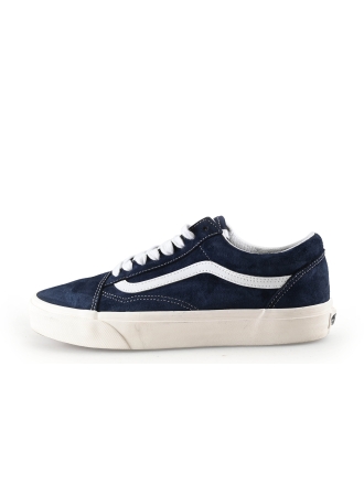 Vans Sneaker Blau 329313
 Größe 41
 
