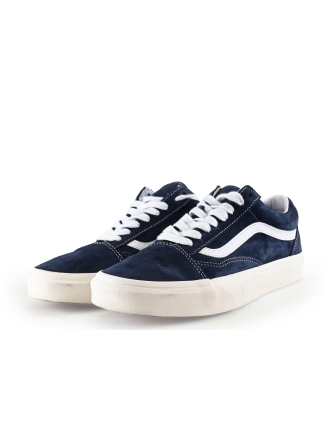 Vans Sneaker Blau 329313
 Größe 41
 