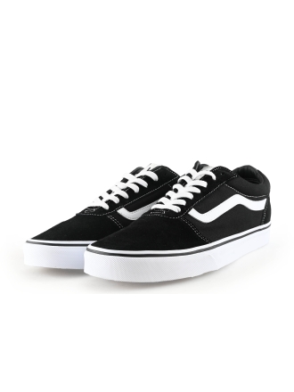 Vans Sneaker Schwarz 329317
 Größe 46
 