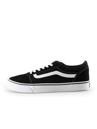 Vans Sneaker Schwarz 329318
 Größe 45
 