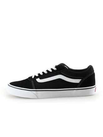 Vans Sneaker Schwarz 329320
 Größe 46
 