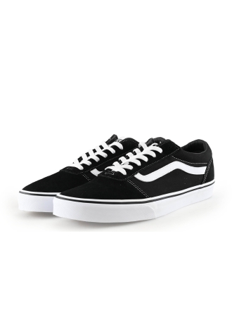 Vans Sneaker Schwarz 329320
 Größe 46
 