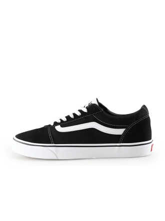 Vans Sneaker Schwarz 329321
 Größe 46
 