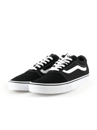 Vans Sneaker Schwarz 329321
 Größe 46
 