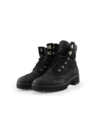 Timberland Stiefeletten Schwarz 329322
 Größe 41
 