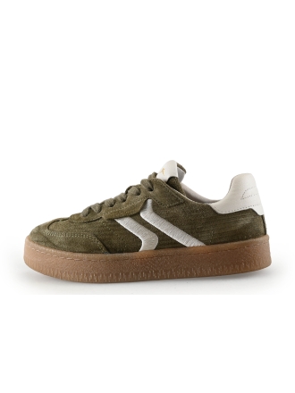 Tamaris Sneaker Grün 329323
 Größe 36
 