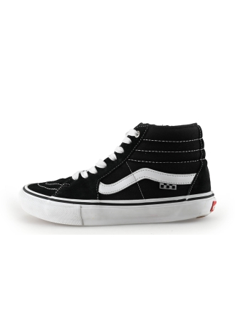Vans Hohe Sneaker Schwarz 329324
 Größe 39
 