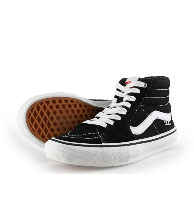 Vans Hohe Sneaker