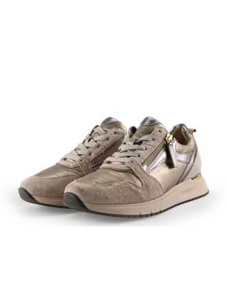 Gabor Sneaker Beige 329326
 Größe 38
 