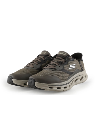 Skechers Sneaker Braun 329327
 Größe 41
 