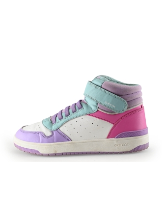 Geox Hohe Sneaker Sonstiges 329328
 Größe 37
 