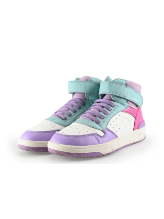 Geox Hohe Sneaker Sonstiges 329328
 Größe 37
 