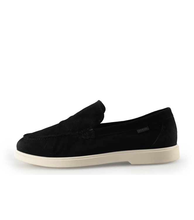 Manfield Slip-ons