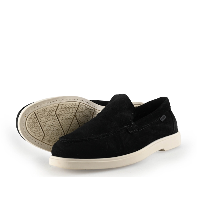 Manfield Slip-ons